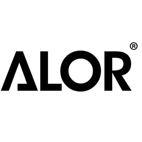 ALOR Signature logo