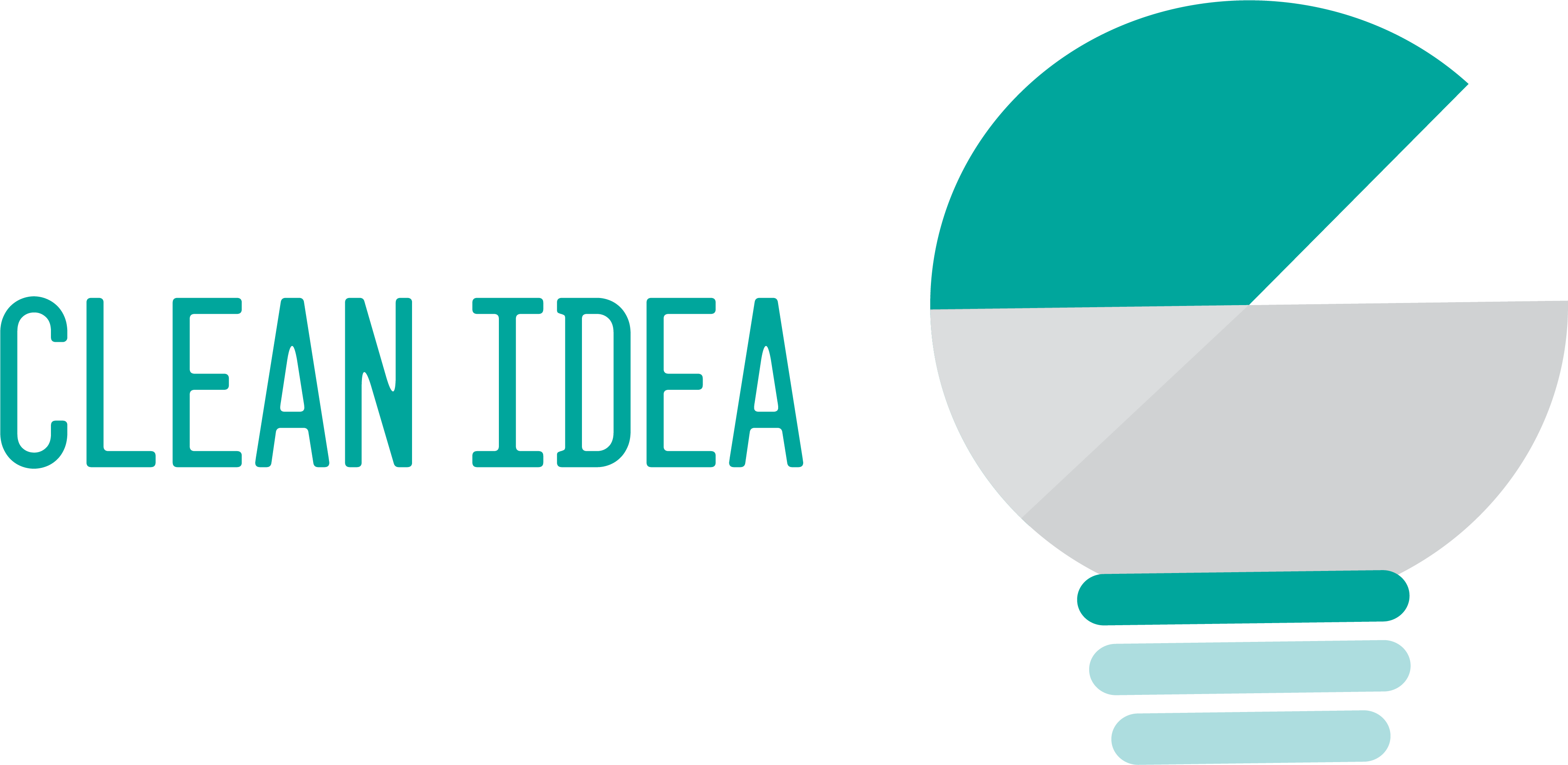 Clean Idea logo