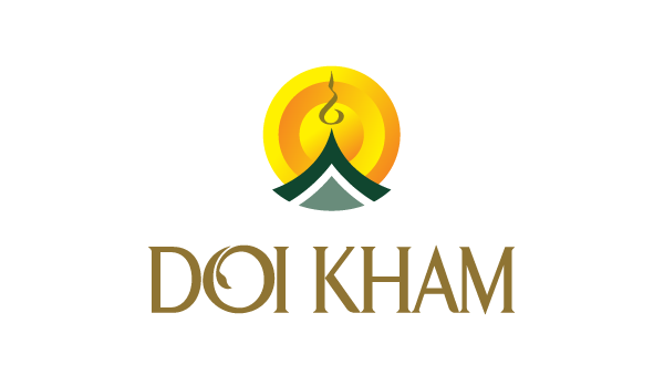 Doi Kham logo