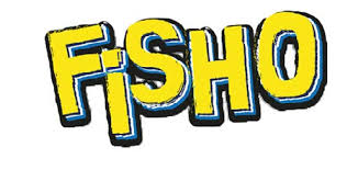 Fisho logo