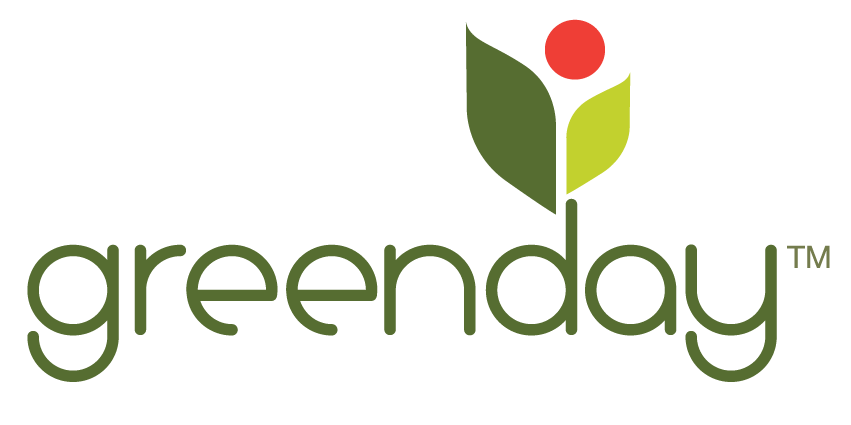 Greenday logo