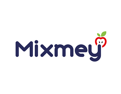 Mixmey logo