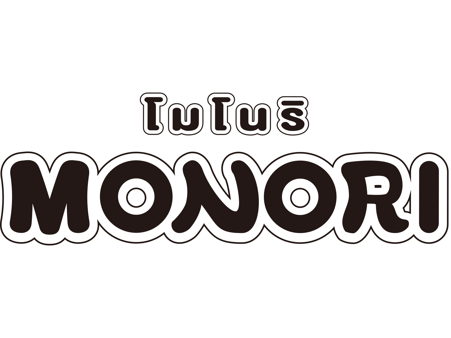 Monori logo