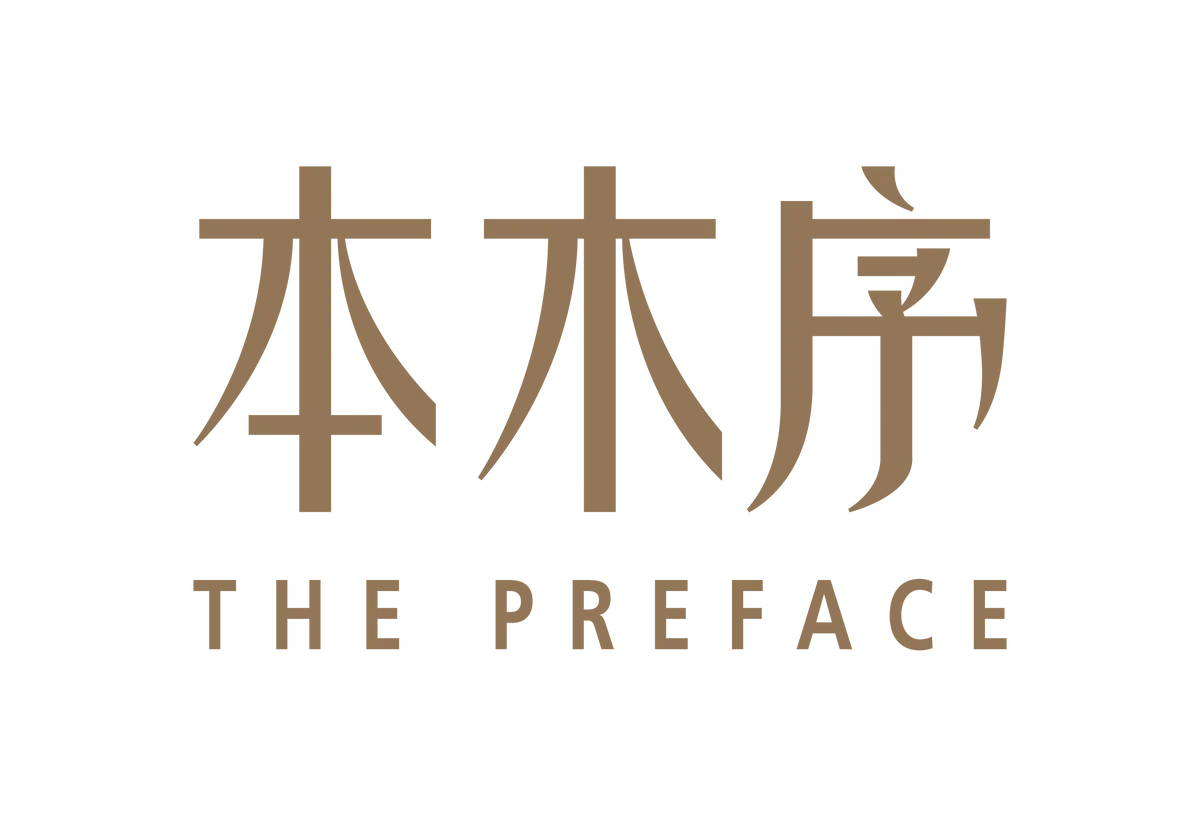 Preface - 本木序 logo