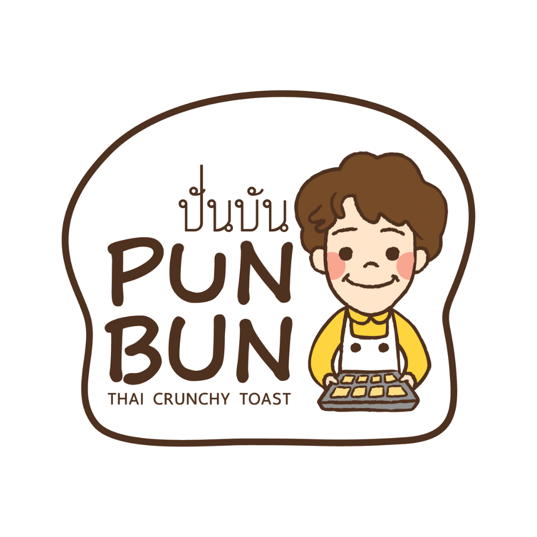 Punbun logo