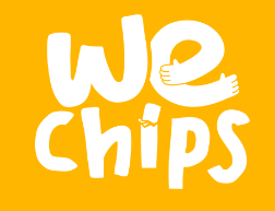 We Chips logo