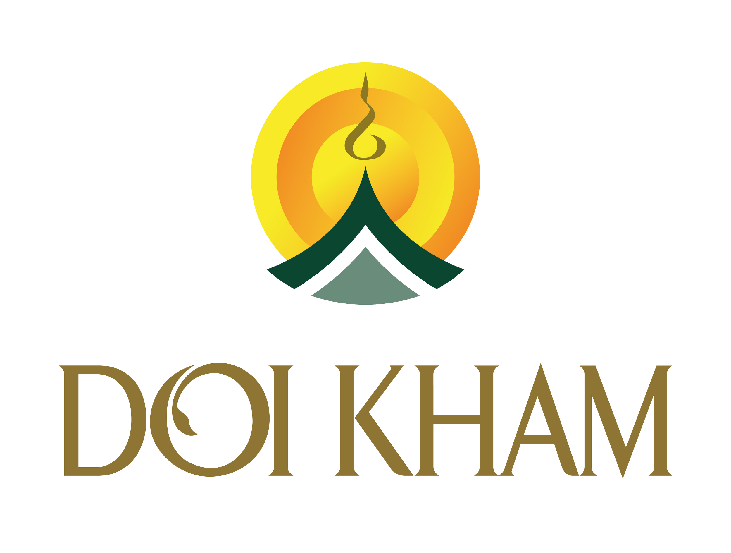 Doi Kham